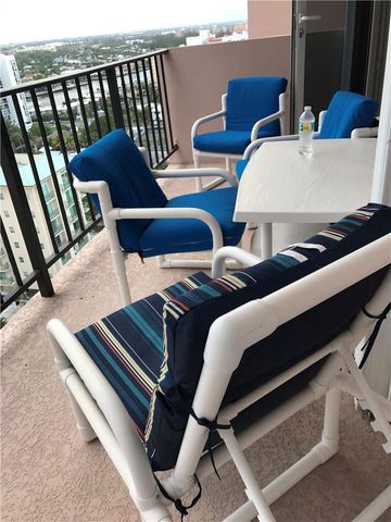 405 N Ocean Boulevard 1615, Pompano Beach, FL 33062