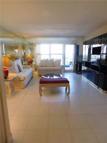 405 N Ocean Boulevard 1615, Pompano Beach, FL 33062