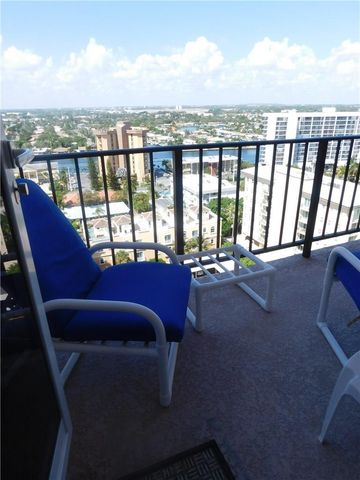 405 N Ocean Boulevard 1615, Pompano Beach, FL 33062