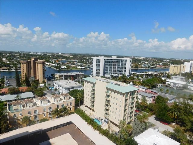 405 N Ocean Boulevard 1615, Pompano Beach, FL 33062
