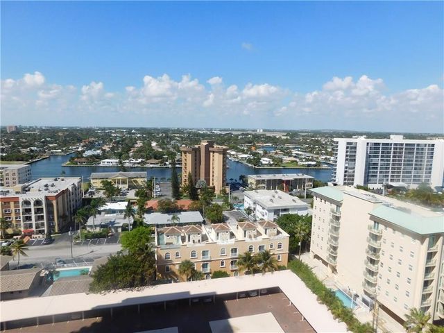 405 N Ocean Boulevard 1615, Pompano Beach, FL 33062