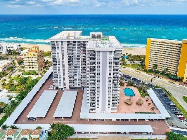 405 N Ocean Boulevard 1615, Pompano Beach, FL 33062