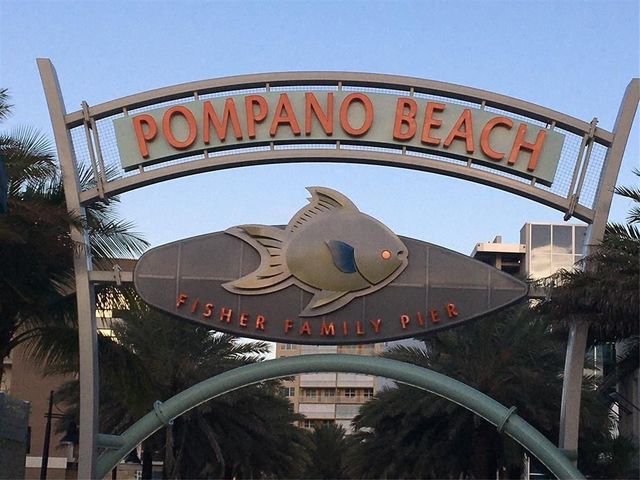 405 N Ocean Boulevard 1615, Pompano Beach, FL 33062