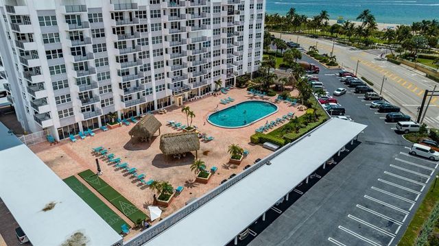 405 N Ocean Boulevard 1615, Pompano Beach, FL 33062