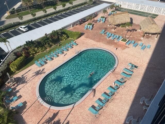 405 N Ocean Boulevard 1615, Pompano Beach, FL 33062