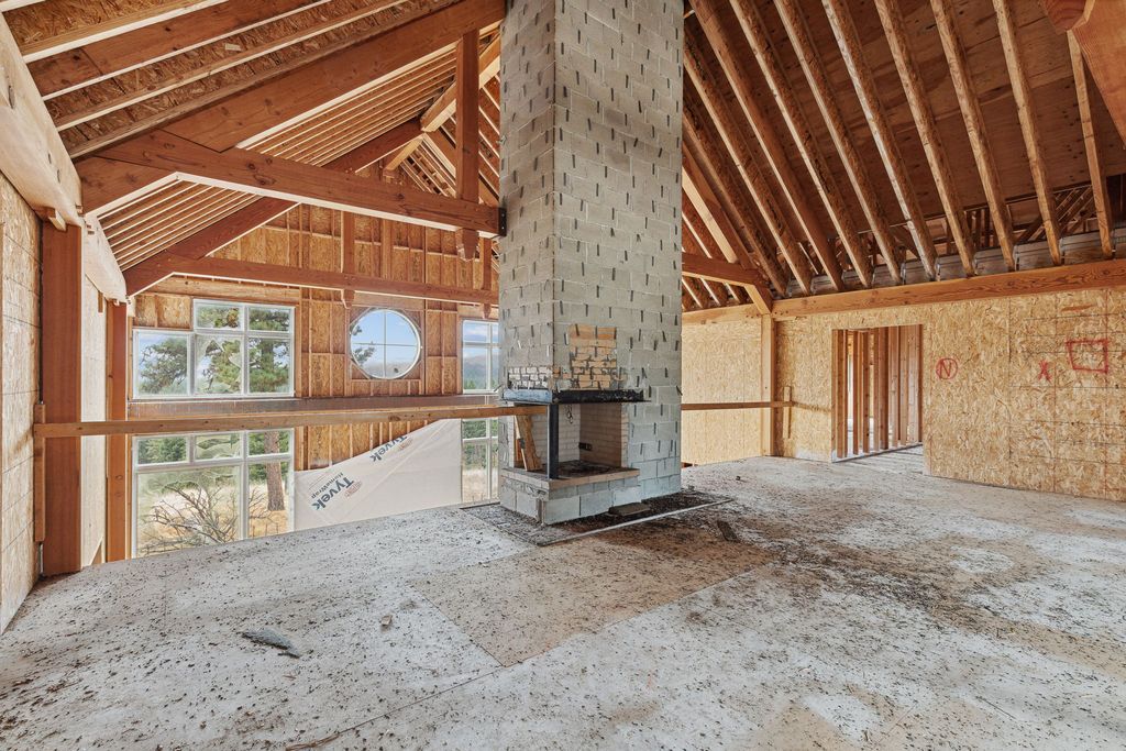 43644 Elbow Lake Road, Seeley Lake, MT 59868 photo 10