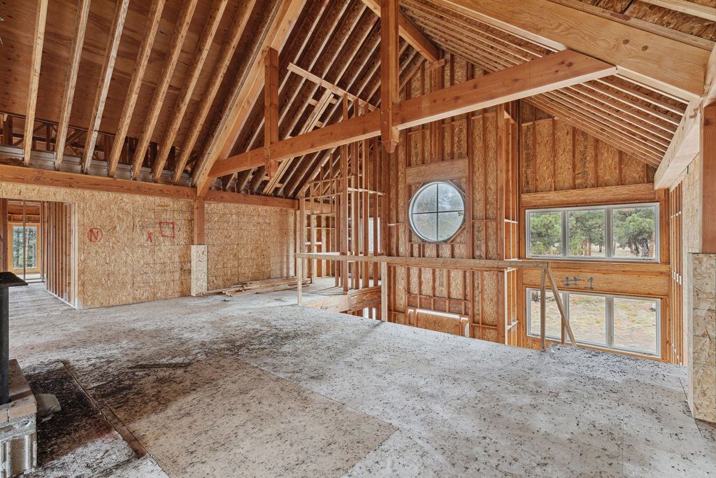 43644 Elbow Lake Road, Seeley Lake, MT 59868 photo 14