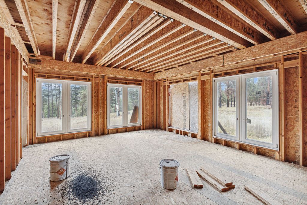 43644 Elbow Lake Road, Seeley Lake, MT 59868 photo 15