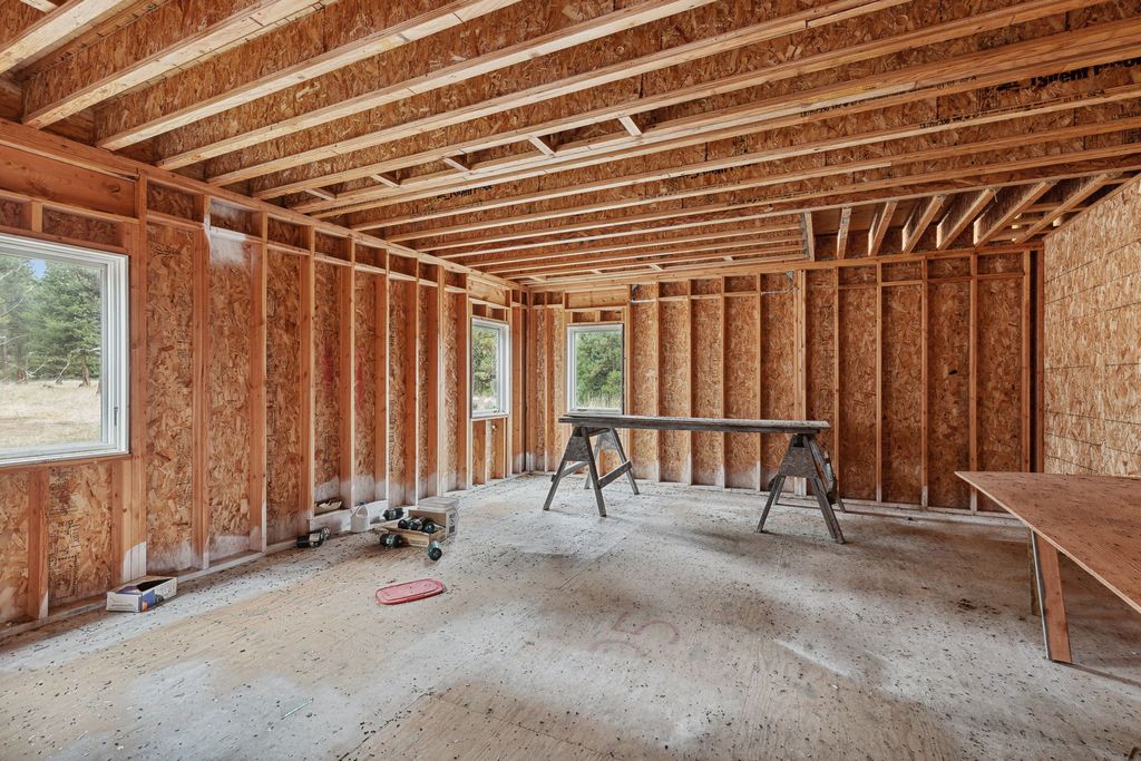 43644 Elbow Lake Road, Seeley Lake, MT 59868 photo 18