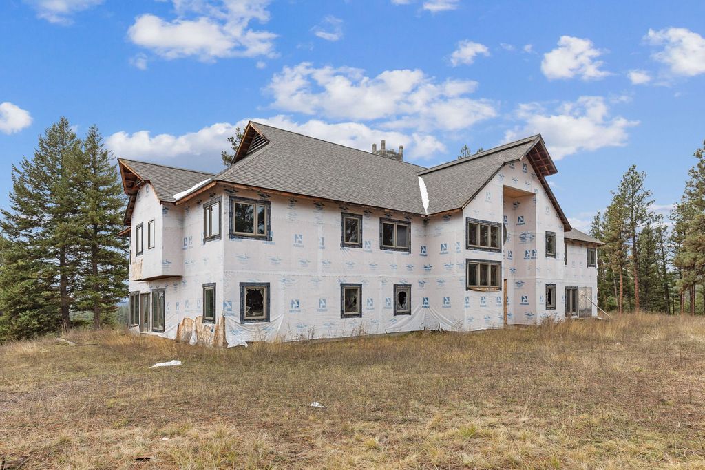 43644 Elbow Lake Road, Seeley Lake, MT 59868 photo 4