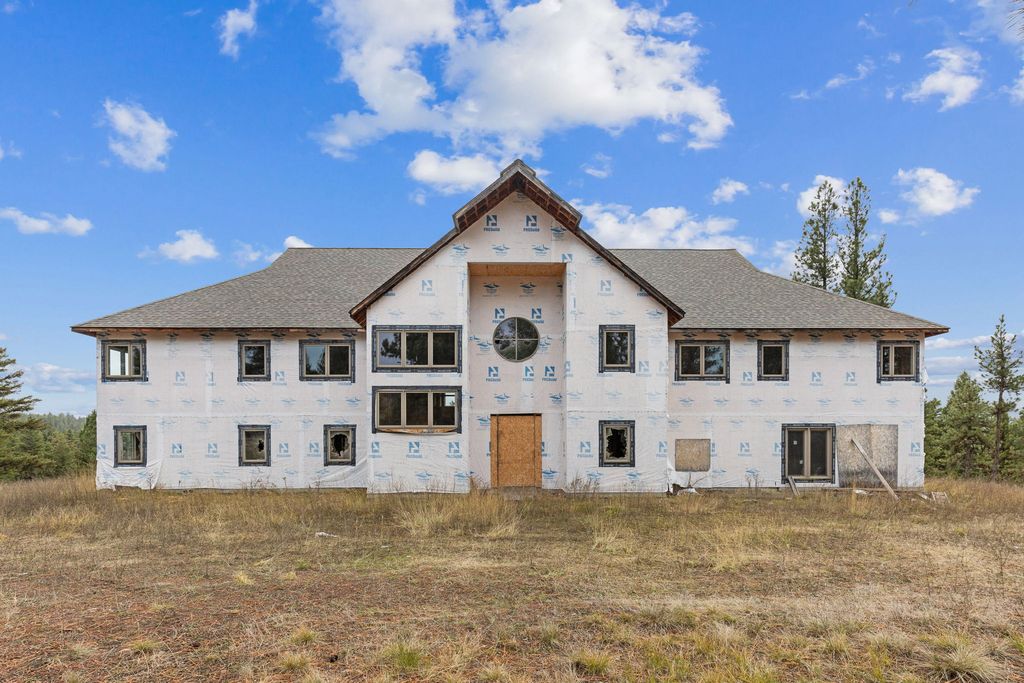 43644 Elbow Lake Road, Seeley Lake, MT 59868 photo 5