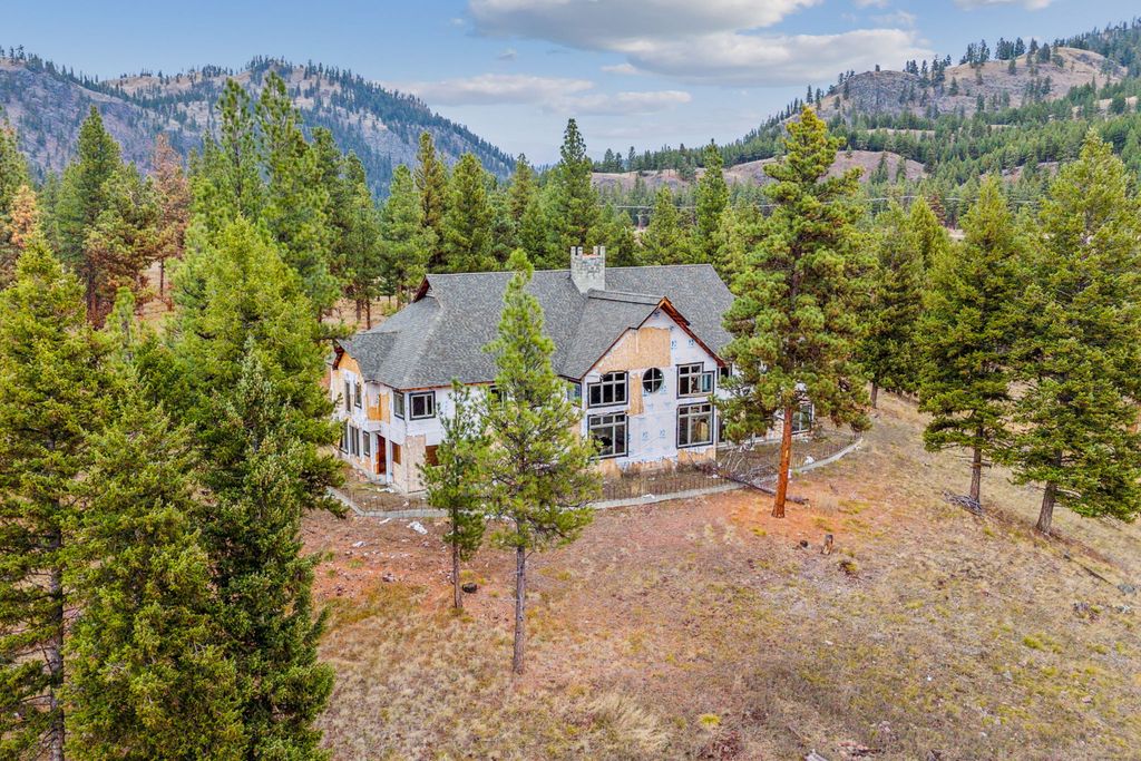 43644 Elbow Lake Road, Seeley Lake, MT 59868 photo 6