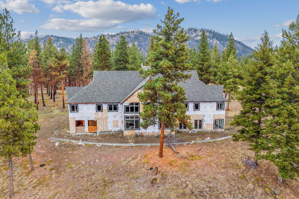 43644 Elbow Lake Road, Seeley Lake, MT 59868 photo 7