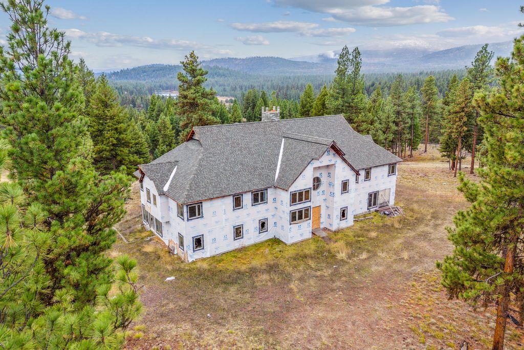 43644 Elbow Lake Road, Seeley Lake, MT 59868 photo 8