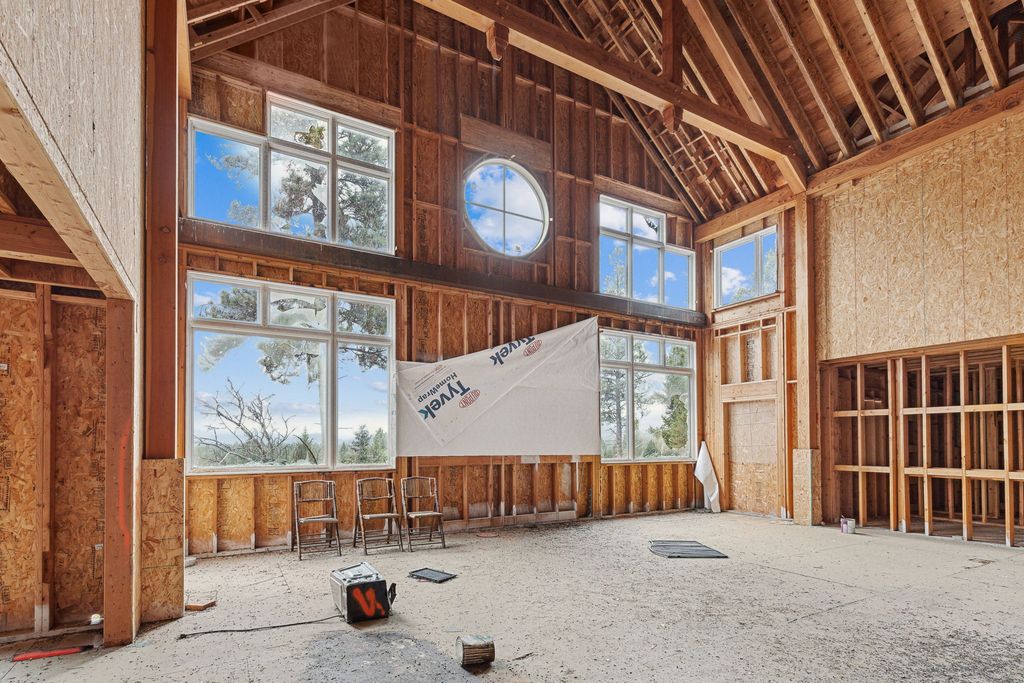 43644 Elbow Lake Road, Seeley Lake, MT 59868 photo 9