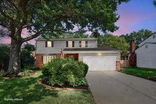 5296 Rockport Street, Columbus, OH 43235