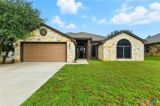 701 Cosper Creek Drive, Killeen, TX 76542