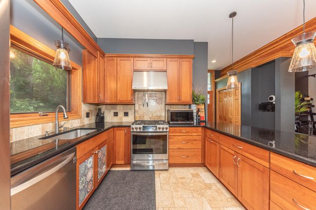 857 Wildt Street, Ann Arbor, MI 48103