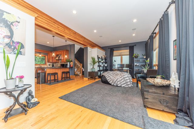 857 Wildt Street, Ann Arbor, MI 48103