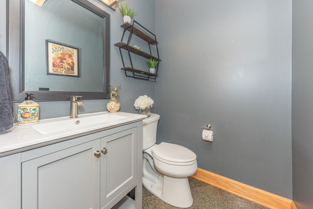 857 Wildt Street, Ann Arbor, MI 48103