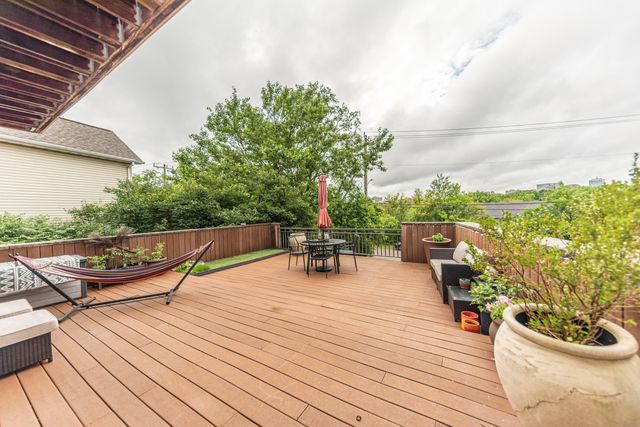 857 Wildt Street, Ann Arbor, MI 48103
