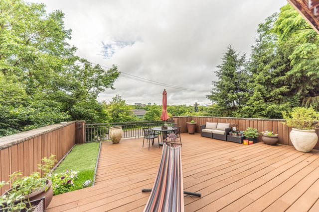 857 Wildt Street, Ann Arbor, MI 48103