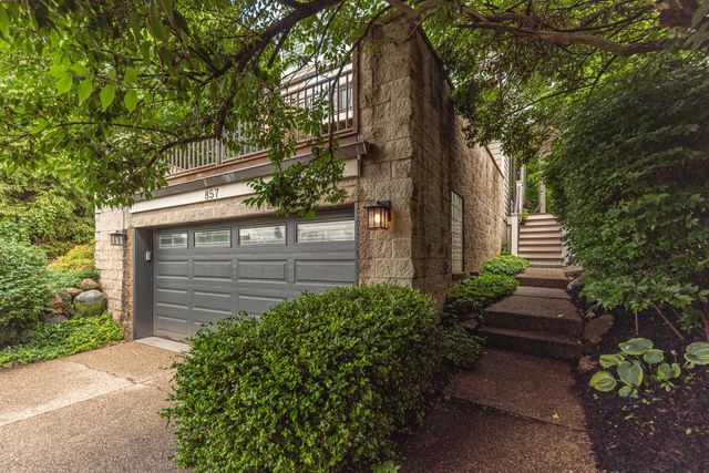 857 Wildt Street, Ann Arbor, MI 48103