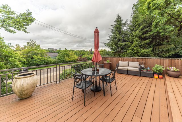 857 Wildt Street, Ann Arbor, MI 48103