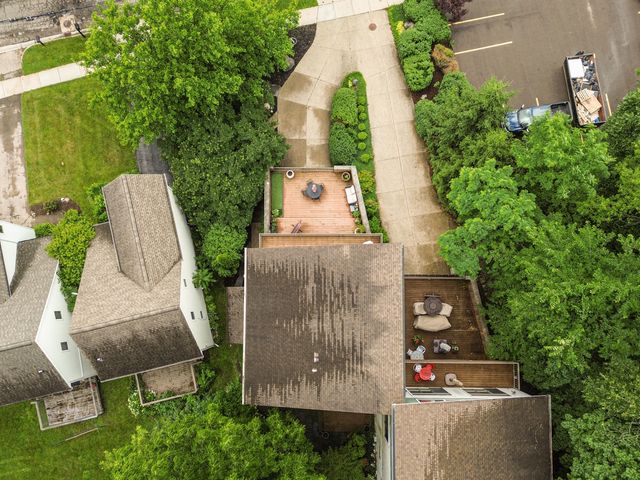 857 Wildt Street, Ann Arbor, MI 48103