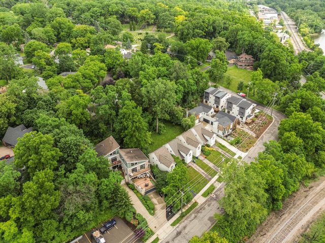857 Wildt Street, Ann Arbor, MI 48103