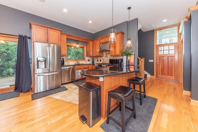 857 Wildt Street, Ann Arbor, MI 48103