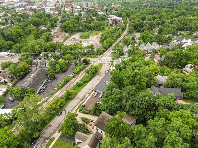 857 Wildt Street, Ann Arbor, MI 48103