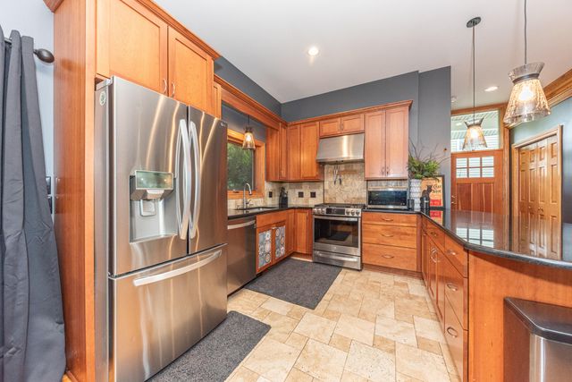 857 Wildt Street, Ann Arbor, MI 48103