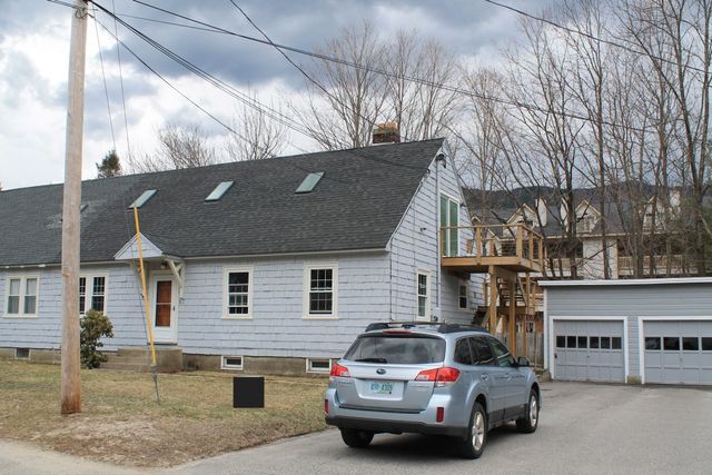 51 Pollard Rd Unit 1, Lincoln, NH 03251