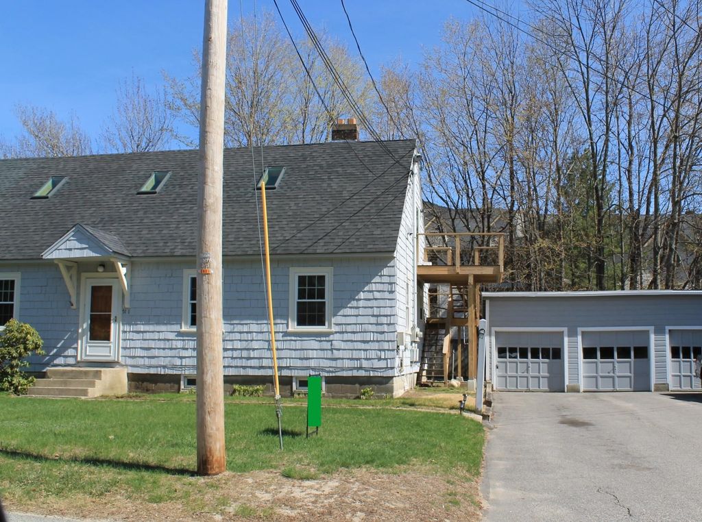 51 Pollard Rd Unit 1, Lincoln, NH 03251