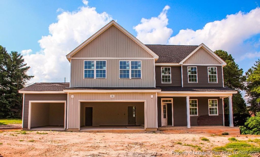 7198 Manassas Street, Fayetteville, NC 28304
