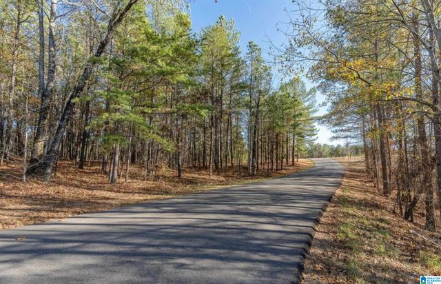Lot 5 HERITAGE LAKE DRIVE, Columbiana, AL 35051