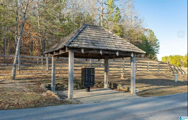 Lot 5 HERITAGE LAKE DRIVE, Columbiana, AL 35051