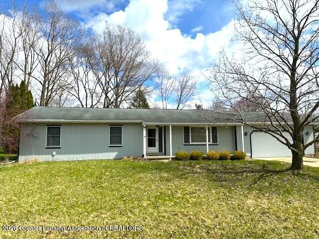 1584 Stonehaven Drive, Holt, MI 48842