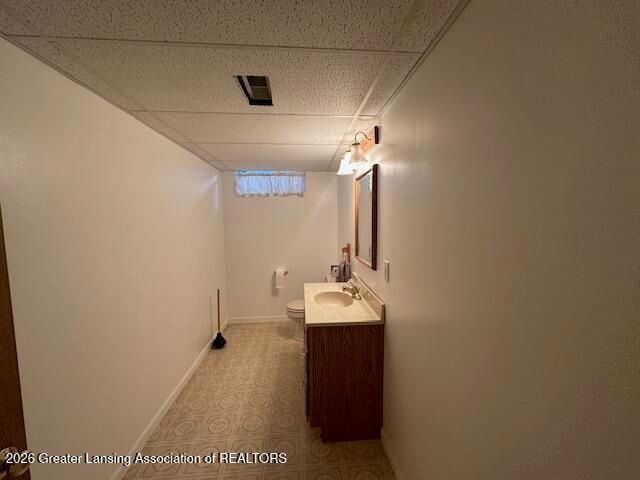 1584 Stonehaven Drive, Holt, MI 48842