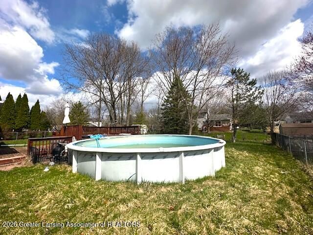 1584 Stonehaven Drive, Holt, MI 48842