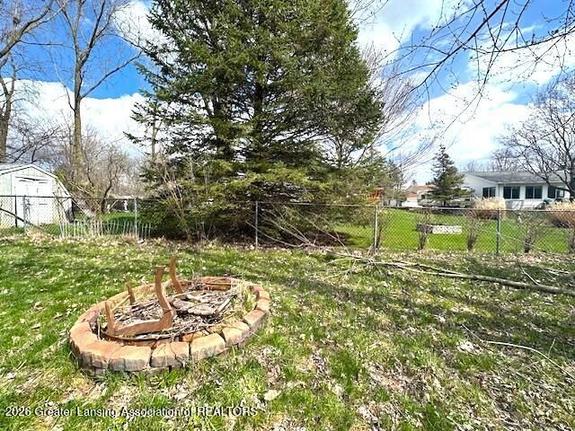 1584 Stonehaven Drive, Holt, MI 48842