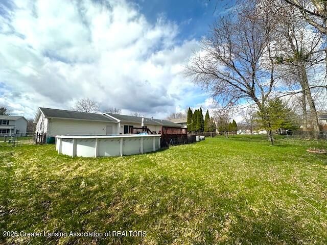1584 Stonehaven Drive, Holt, MI 48842