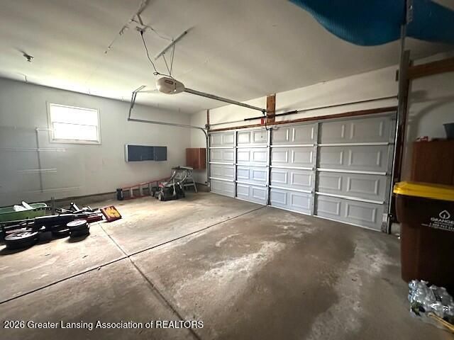 1584 Stonehaven Drive, Holt, MI 48842