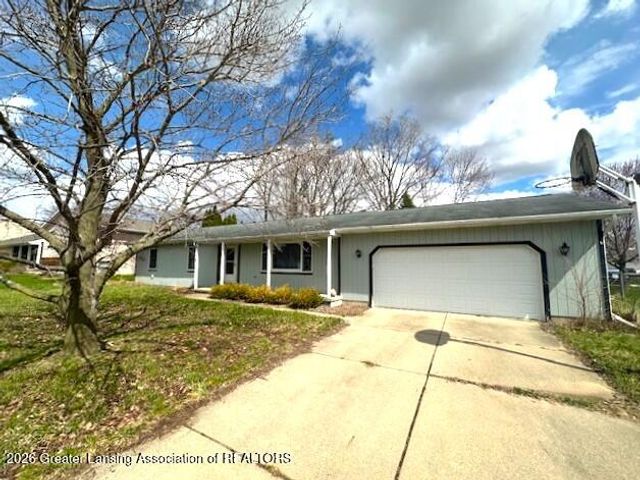 1584 Stonehaven Drive, Holt, MI 48842