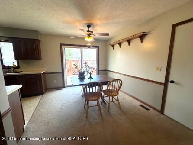 1584 Stonehaven Drive, Holt, MI 48842