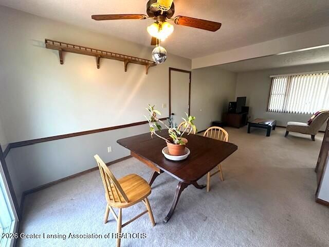 1584 Stonehaven Drive, Holt, MI 48842