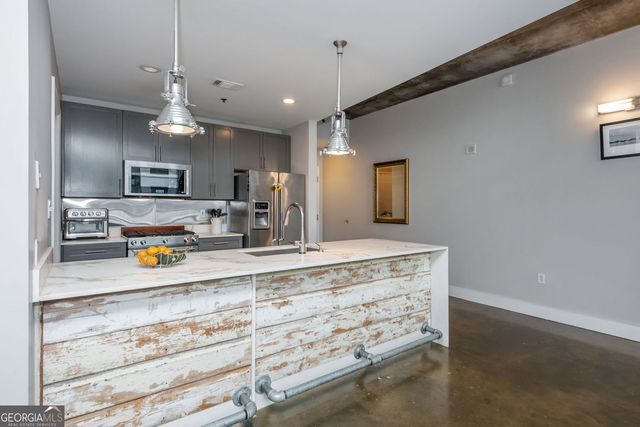 845 Spring Street NW 307, Atlanta, GA 30308