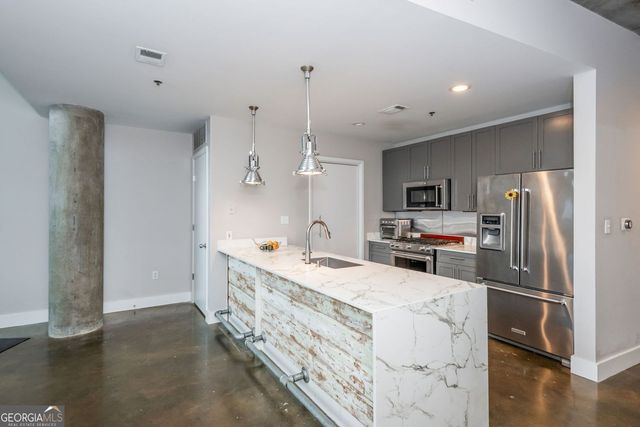 845 Spring Street NW 307, Atlanta, GA 30308