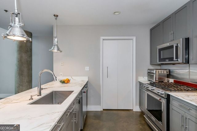 845 Spring Street NW 307, Atlanta, GA 30308